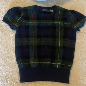 Women’s Polo Ralph Lauren top